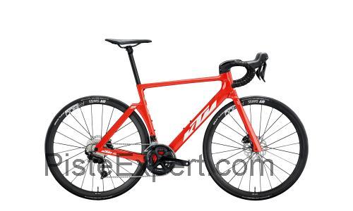 KTM Revelator Lisse fiche technique et avis